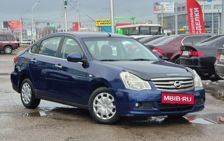 Nissan Almera, 2015 год, 720 000 рублей, 3 фотография