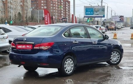 Nissan Almera, 2015 год, 720 000 рублей, 5 фотография