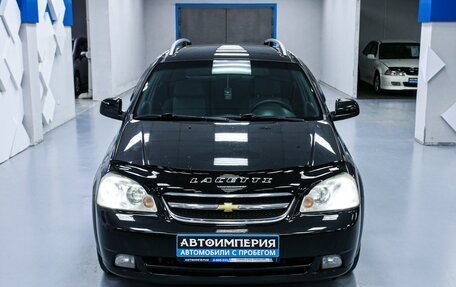 Chevrolet Lacetti, 2011 год, 658 000 рублей, 5 фотография