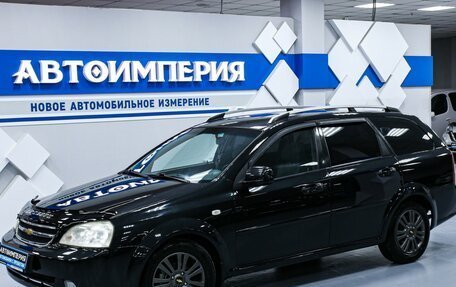 Chevrolet Lacetti, 2011 год, 658 000 рублей, 2 фотография