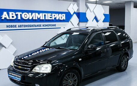 Chevrolet Lacetti, 2011 год, 658 000 рублей, 3 фотография