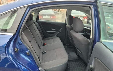 Nissan Almera, 2015 год, 720 000 рублей, 17 фотография