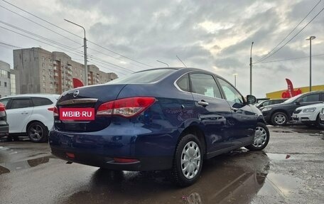 Nissan Almera, 2015 год, 720 000 рублей, 10 фотография