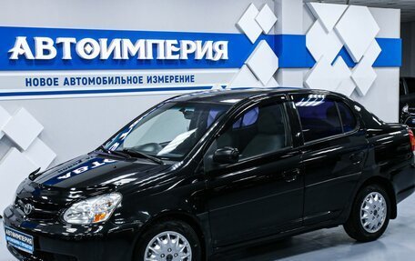 Toyota Echo, 2003 год, 513 000 рублей, 2 фотография