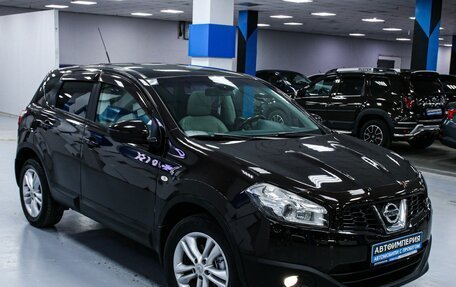 Nissan Qashqai, 2010 год, 1 558 000 рублей, 7 фотография