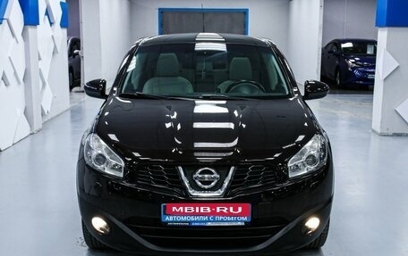 Nissan Qashqai, 2010 год, 1 558 000 рублей, 6 фотография