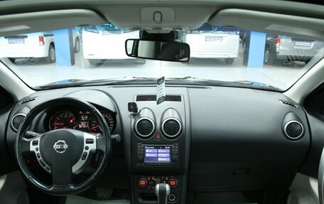 Nissan Qashqai, 2010 год, 1 558 000 рублей, 16 фотография