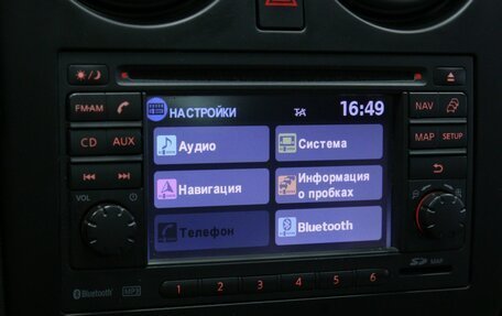 Nissan Qashqai, 2010 год, 1 558 000 рублей, 24 фотография