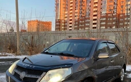 Geely MK I рестайлинг, 2012 год, 215 000 рублей, 2 фотография