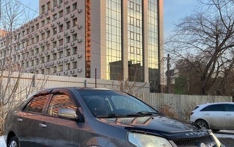 Geely MK I рестайлинг, 2012 год, 215 000 рублей, 9 фотография