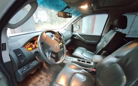 Nissan Pathfinder, 2008 год, 1 150 000 рублей, 5 фотография