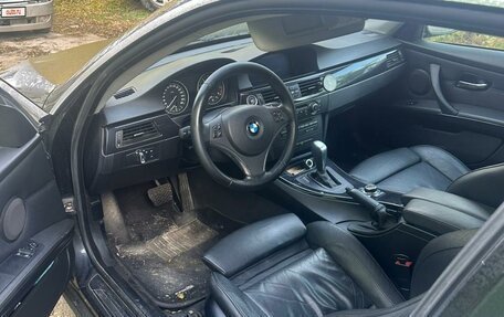 BMW 3 серия, 2011 год, 1 100 000 рублей, 2 фотография