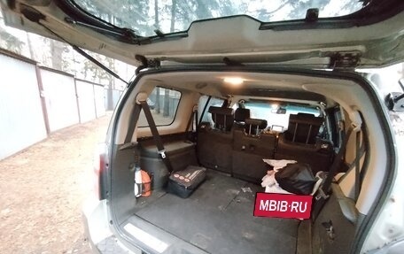 Nissan Pathfinder, 2008 год, 1 150 000 рублей, 7 фотография