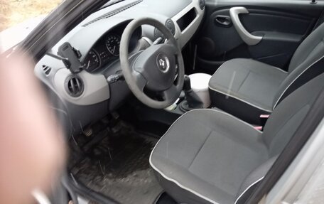 Renault Logan I, 2011 год, 610 000 рублей, 20 фотография