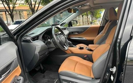 Toyota Venza, 2022 год, 4 050 000 рублей, 10 фотография