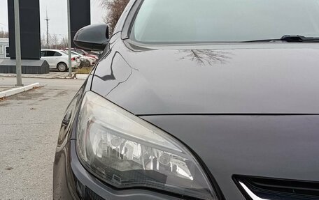 Opel Astra J, 2012 год, 949 300 рублей, 21 фотография