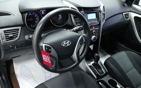 Hyundai i30 II рестайлинг, 2013 год, 1 133 000 рублей, 16 фотография