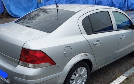 Opel Astra H, 2011 год, 510 000 рублей, 4 фотография