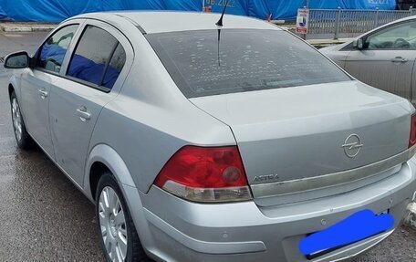 Opel Astra H, 2011 год, 510 000 рублей, 8 фотография