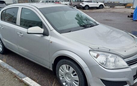 Opel Astra H, 2011 год, 510 000 рублей, 7 фотография