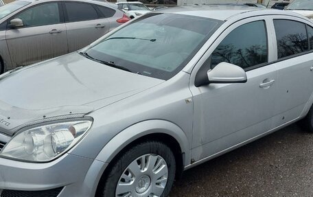 Opel Astra H, 2011 год, 510 000 рублей, 12 фотография