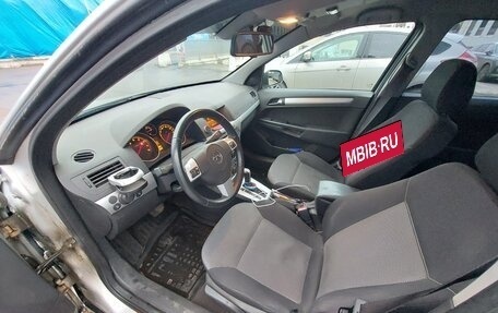 Opel Astra H, 2011 год, 510 000 рублей, 3 фотография