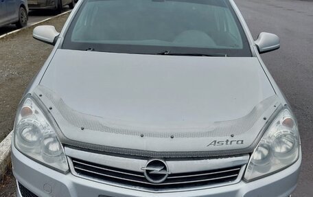 Opel Astra H, 2011 год, 510 000 рублей, 11 фотография