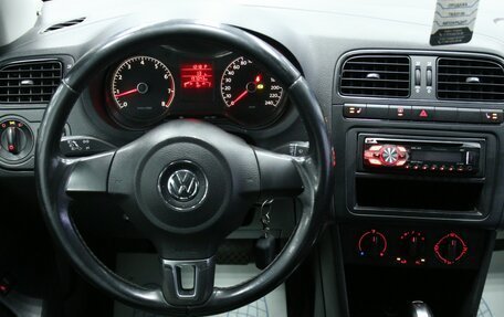 Volkswagen Polo VI (EU Market), 2012 год, 898 000 рублей, 13 фотография