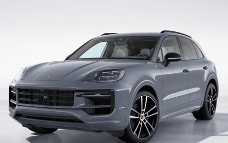 Porsche Cayenne III, 2024 год, 20 685 000 рублей, 1 фотография