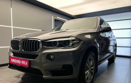 BMW X5, 2017 год, 3 059 000 рублей, 1 фотография