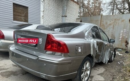 Volvo S60 III, 2007 год, 270 000 рублей, 2 фотография