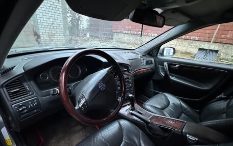 Volvo S60 III, 2007 год, 270 000 рублей, 6 фотография