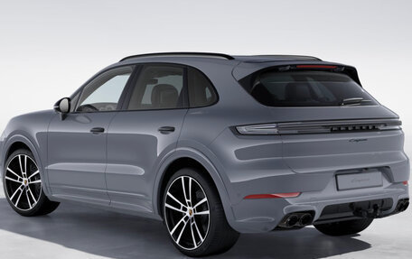 Porsche Cayenne III, 2024 год, 20 685 000 рублей, 3 фотография