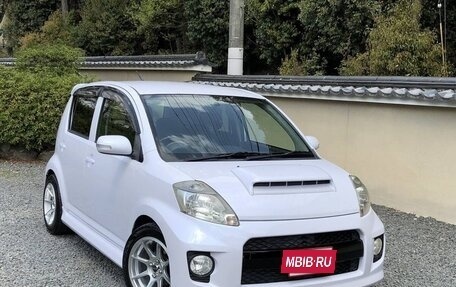 Toyota Passo III, 2009 год, 519 333 рублей, 6 фотография