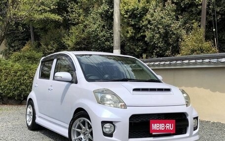 Toyota Passo III, 2009 год, 519 333 рублей, 2 фотография