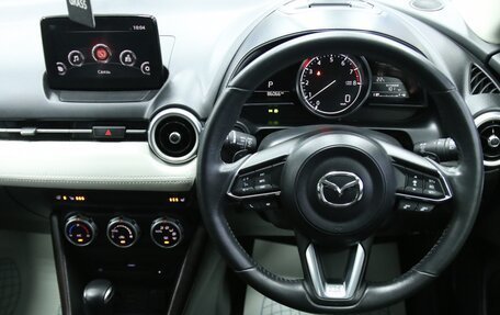 Mazda CX-3 I, 2019 год, 2 253 000 рублей, 20 фотография