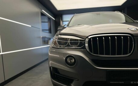 BMW X5, 2017 год, 3 059 000 рублей, 6 фотография