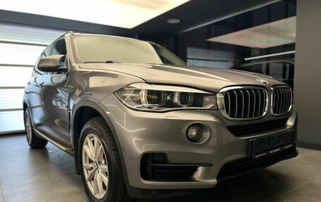 BMW X5, 2017 год, 3 059 000 рублей, 2 фотография