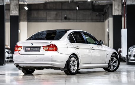 BMW 3 серия, 2011 год, 955 000 рублей, 2 фотография