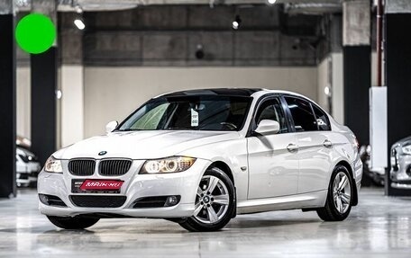 BMW 3 серия, 2011 год, 955 000 рублей, 1 фотография