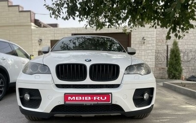 BMW X6, 2010 год, 1 850 000 рублей, 1 фотография