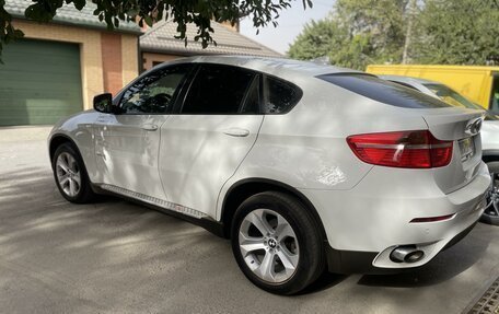 BMW X6, 2010 год, 1 850 000 рублей, 4 фотография