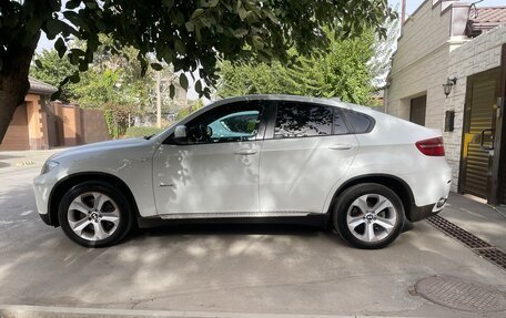 BMW X6, 2010 год, 1 850 000 рублей, 6 фотография