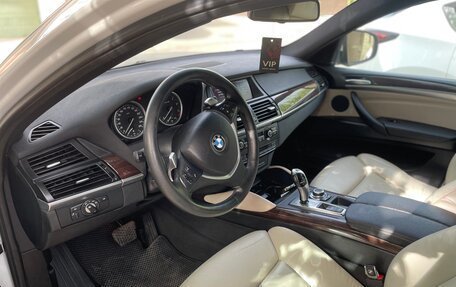 BMW X6, 2010 год, 1 850 000 рублей, 8 фотография