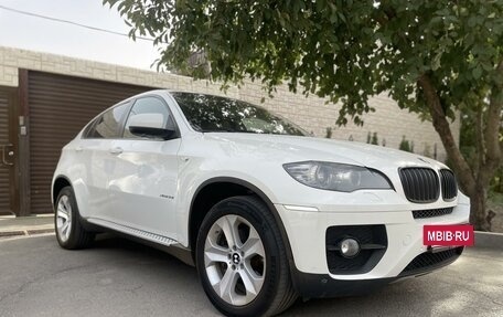 BMW X6, 2010 год, 1 850 000 рублей, 2 фотография