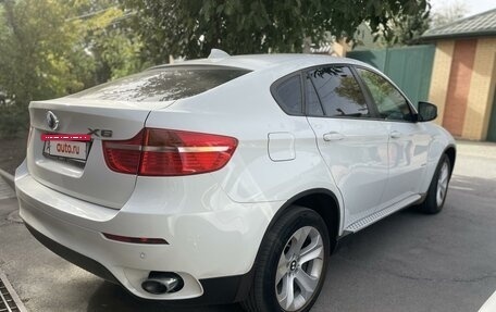 BMW X6, 2010 год, 1 850 000 рублей, 5 фотография