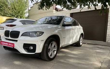 BMW X6, 2010 год, 1 850 000 рублей, 3 фотография