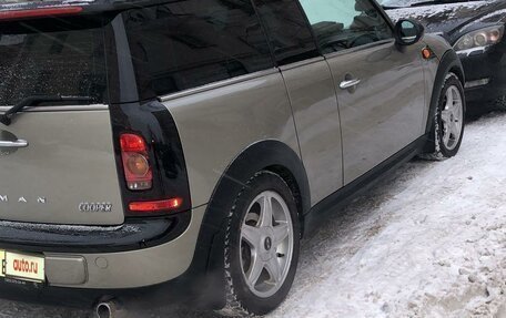 MINI Clubman, 2008 год, 1 099 000 рублей, 11 фотография