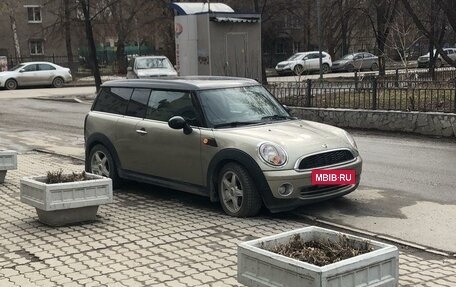 MINI Clubman, 2008 год, 1 099 000 рублей, 12 фотография