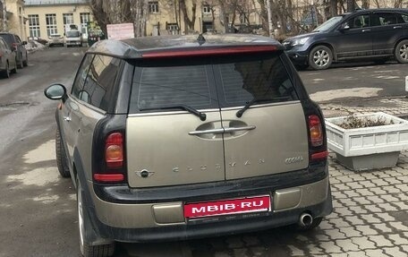 MINI Clubman, 2008 год, 1 099 000 рублей, 16 фотография